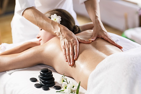 Aromatherapy