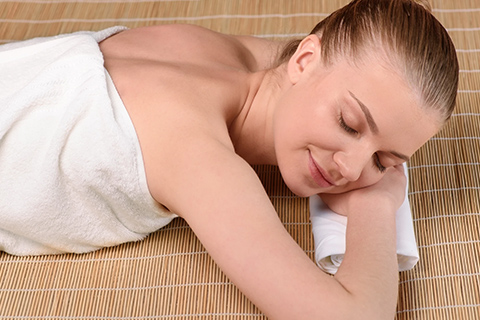 Aromatherapy